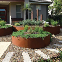 FormBoss REDCOR Ring 1165mm