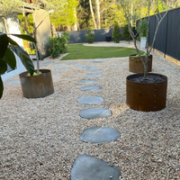 FormBoss REDCOR Ring 580mm