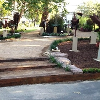 2.5mm REDCOR 2440mm Edging with 7.5mm top width