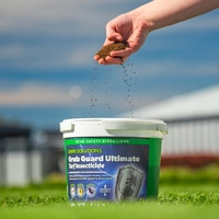 Grub Guard Ultimate 4Kg Turf Insecticide