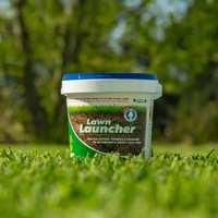 Lawn Launcher 3Kg