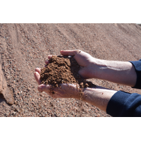 Crushed Brick 10mm