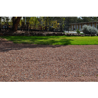 Crushed Brick Aggregate 20mm