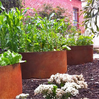 FormBoss REDCOR Ring 580mm