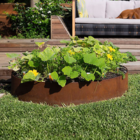 FormBoss REDCOR Ring 777mm