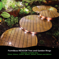 FormBoss REDCOR Ring 1165mm