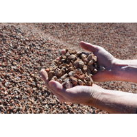 Crushed Brick Aggregate 20mm