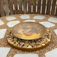 FormBoss REDCOR Ring 1165mm