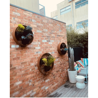 FormBoss REDCOR Ring 580mm