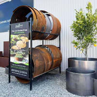 FormBoss REDCOR Ring 580mm