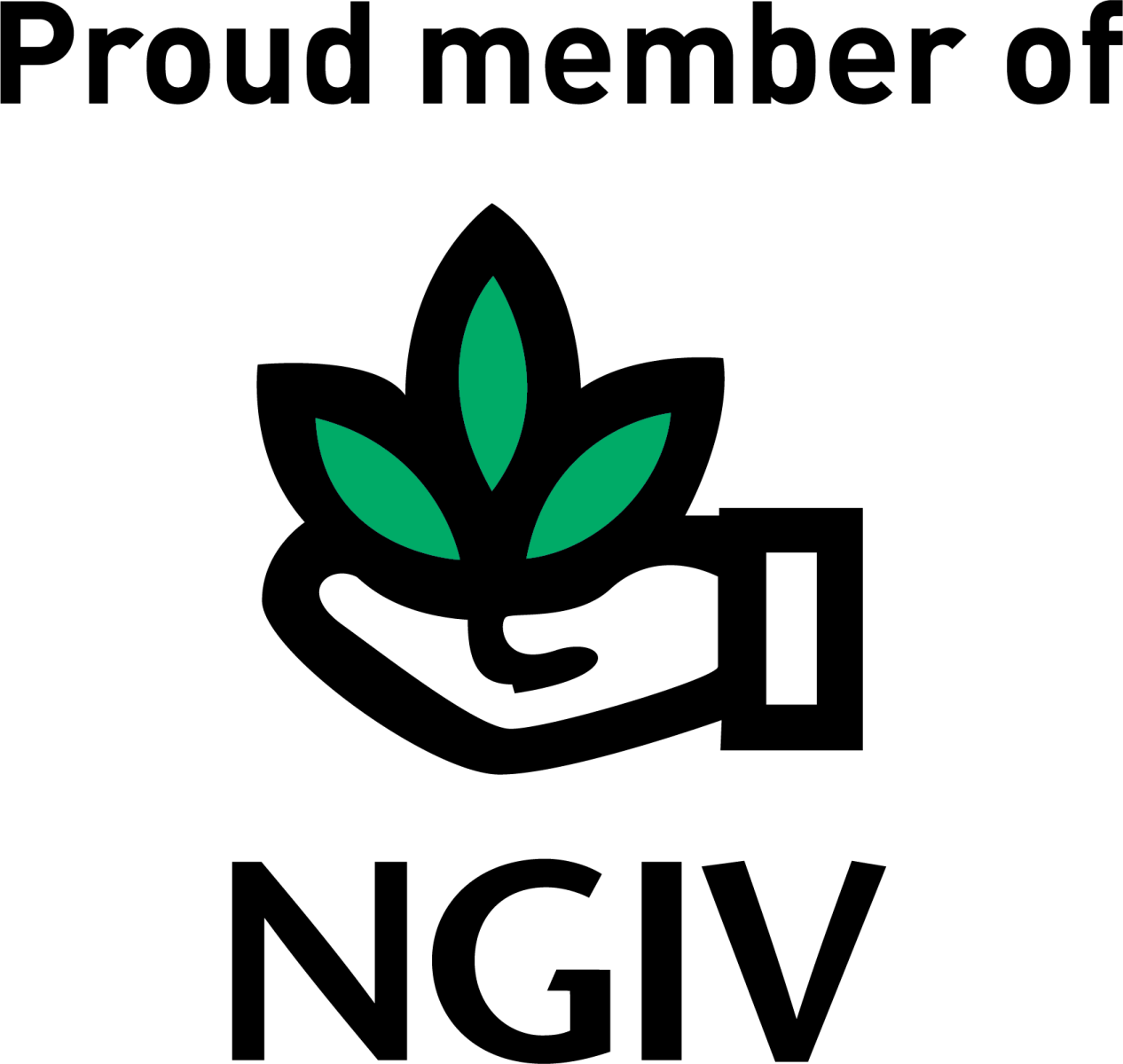 Proud Member of NGIV