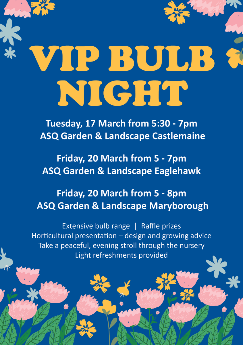 VIP Bulb Night invite for download