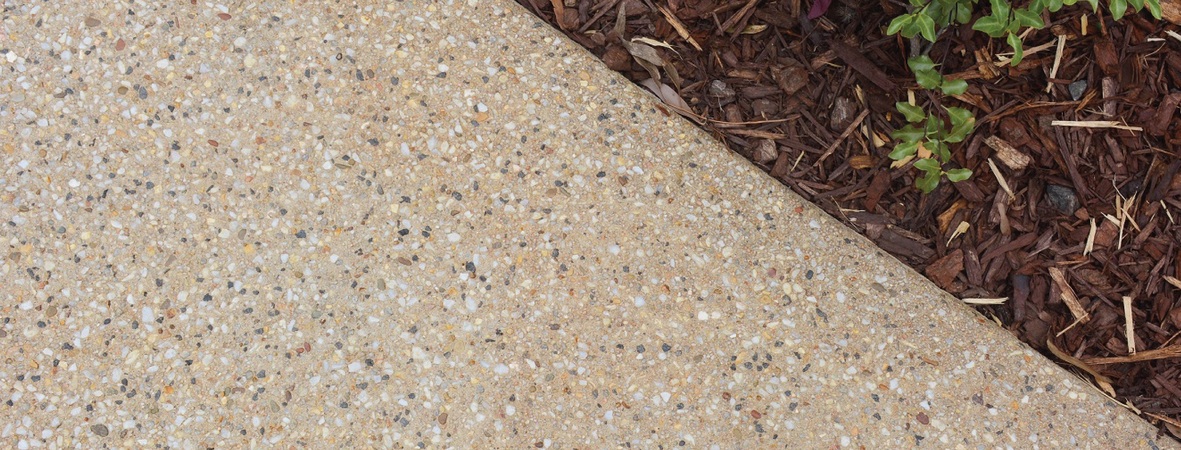 Decorative Concrete