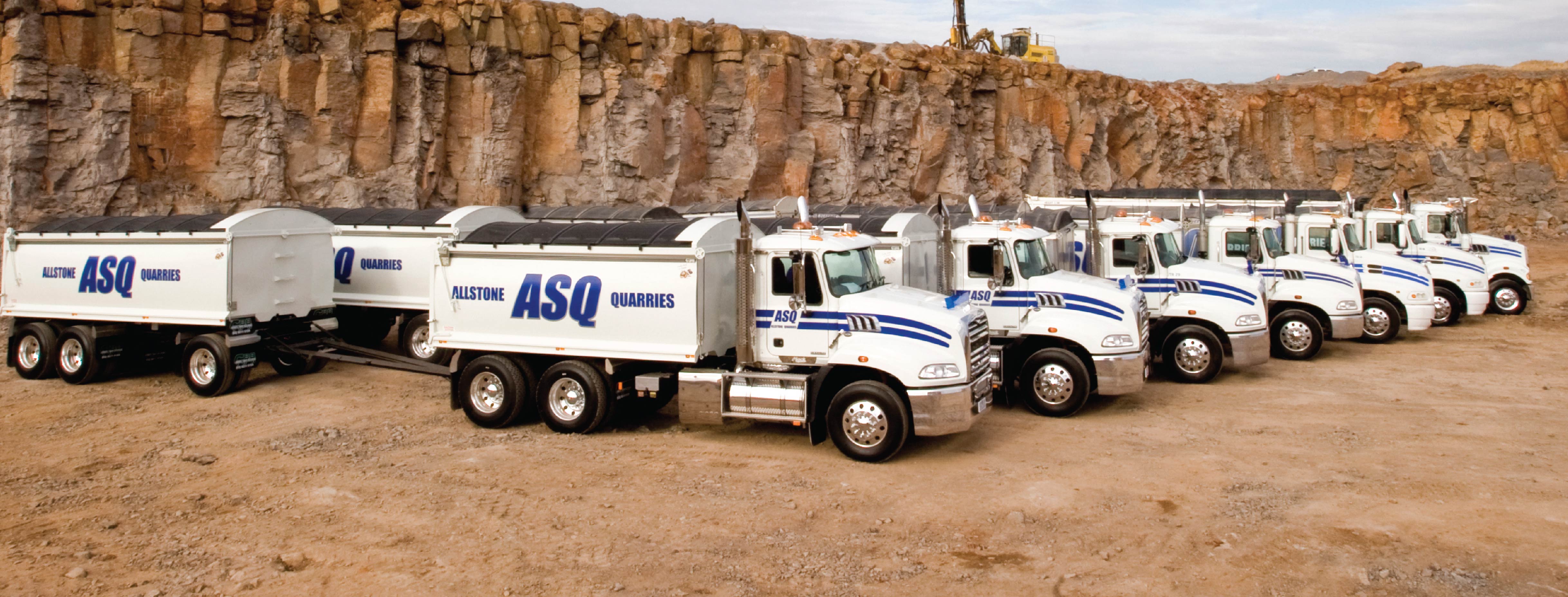 Meet our fleet 