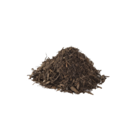 Eucalyptus Mulch Fine