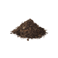 Mushroom Mulch