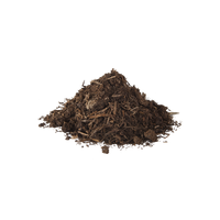 Mushroom Mulch