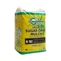 Greenworld Sugar Cane Bale