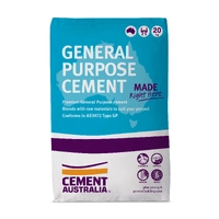 Cement Australia General Purpose Cement