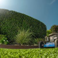 2mm REDCOR 2440mm Edging with 6.5mm top width