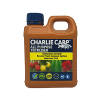 Charlie Carp All Purpose Liquid Fertilizer Concentrate 1L