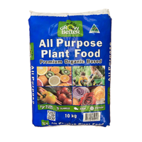 Grow Better All Purpose Plant Food 10Kg