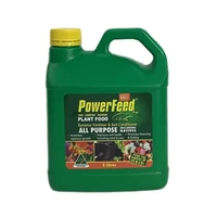Powerfeed 2L Concentrate