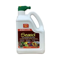 Seasol 2.5L Hose-On Ready To Use