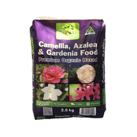 Growbetter Camellia Azalea & Gardenia Potting Mix 2.5L