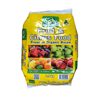 Grow Better Fruit & Citrus Food 2.5Kg