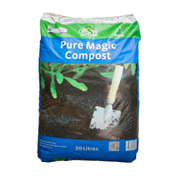 Grow Better Pure Magic Compost 30L