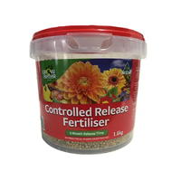 Grow Better Controlled Release Fertiliser 1.8Kg