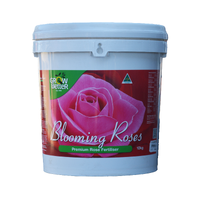Blooming Roses 10Kg