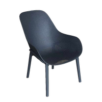Cradle Resin Chair