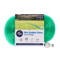 Hills Soaker Hose 10M