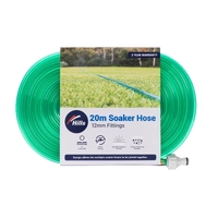 Hills Soaker Hose 20M