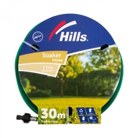 Hills Soaker Hose 30M