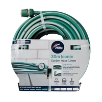 Hills Iconic 12mm Garden Hose 30M