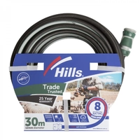 Hills Trade Trusted 12mm Garden Hose 30M
