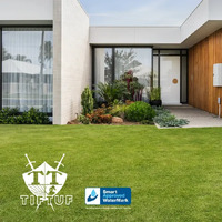 Tiftuf Bermuda Instant Turf