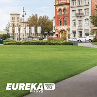 Eureka Premium Vg Kikuyu Instant Turf