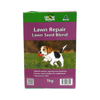 Grow Better Lawn Repair Seed Blend 1Kg