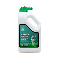 Exceed Liquid Fertiliser 2Lt Hose-On Bottle