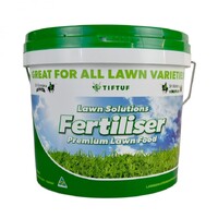 Lawn Solutions Premium Lawn Fertiliser 10Kg