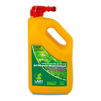 All Purpose Weed Control 2L Hose-On Ready To Use