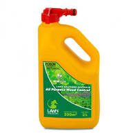 All Purpose Weed Control 2L Ready To Use
