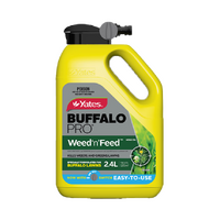 Yates 2.4L Buffalo Pro Weed 'N' Feed Hose-On