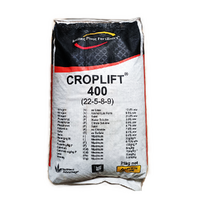Croplift 400 25Kg Fertiliser Blend