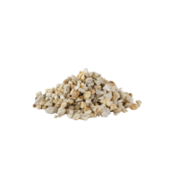 Cream Pebble 14mm