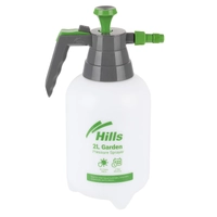 Hills Garden Pressure Sprayer 2L